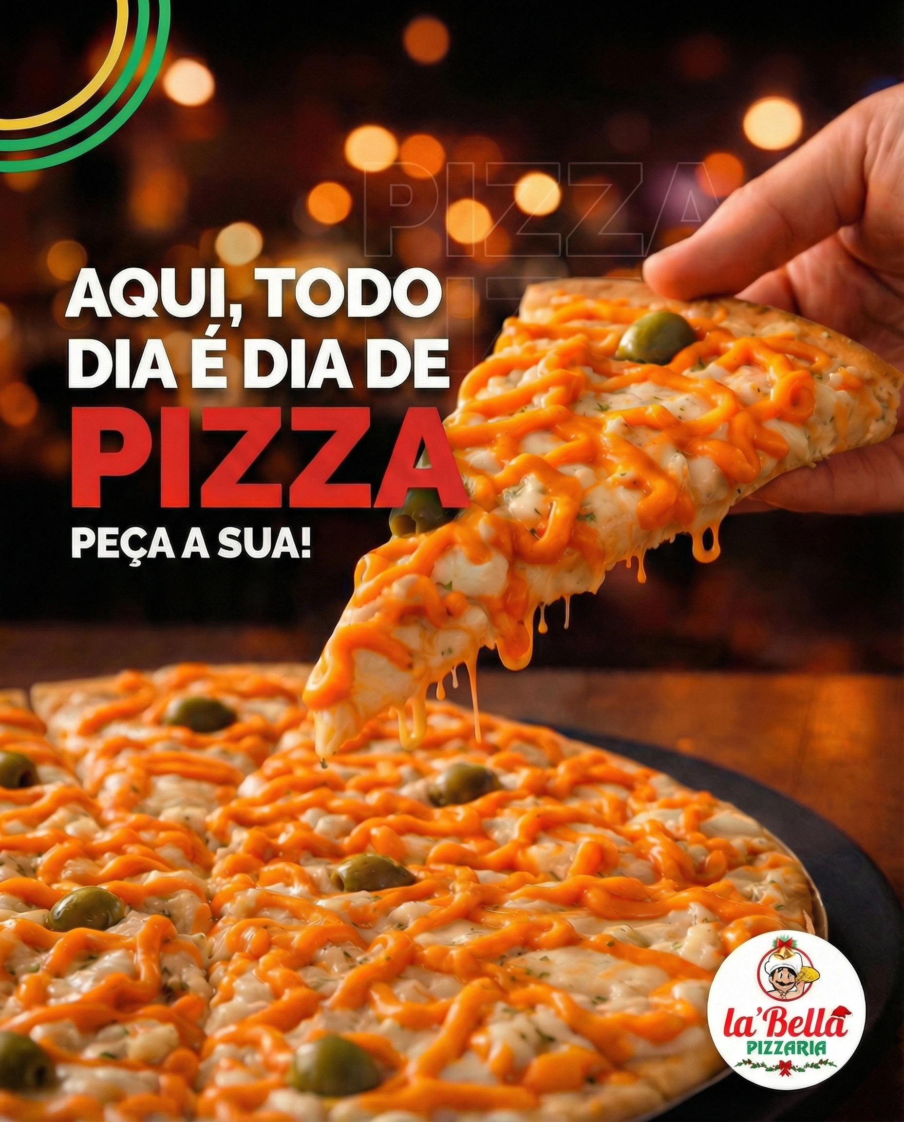 Design final com identidade visual